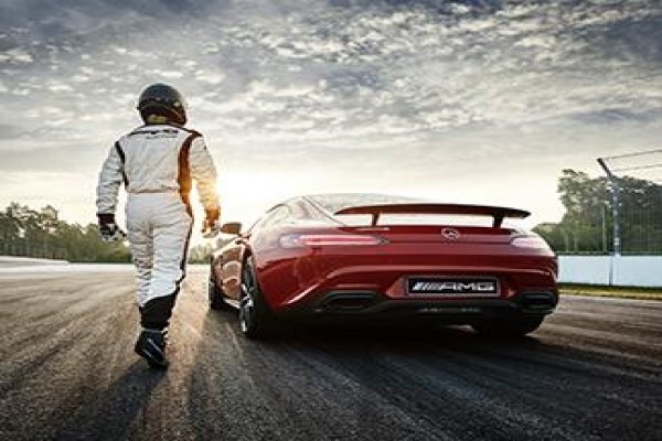 Rola Motors Mercedes-Benz