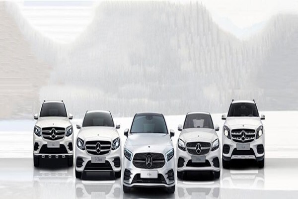 Rola Motors Mercedes-Benz