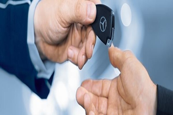 Rola Motors Mercedes-Benz