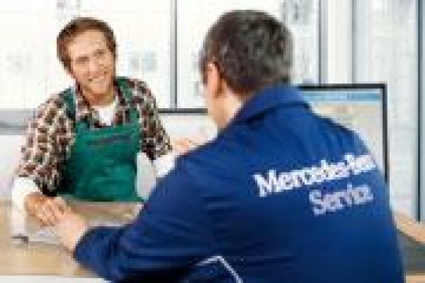 Rola Motors Mercedes-Benz