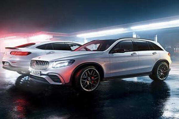 Rola Motors Mercedes-Benz