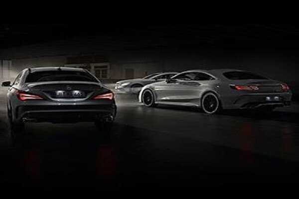 Rola Motors Mercedes-Benz