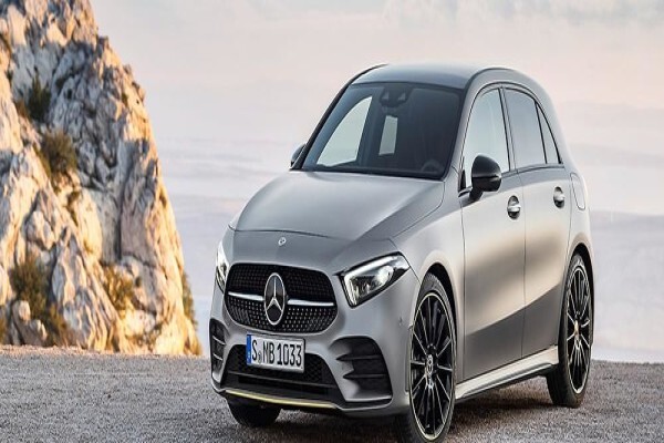 Rola Motors Mercedes-Benz