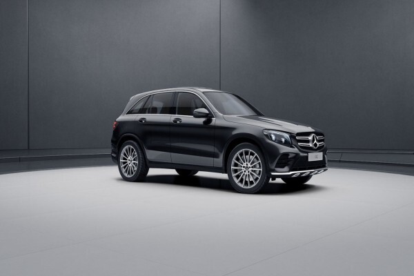 Rola Motors Mercedes-Benz