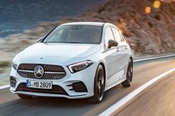 Rola Motors Mercedes-Benz