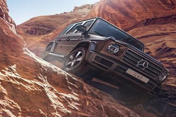 Rola Motors Mercedes-Benz