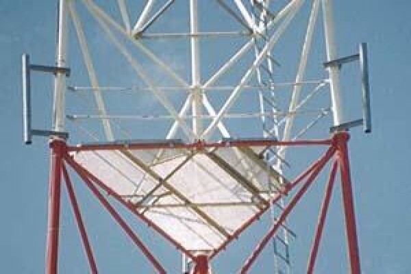 High Site Communications Towers And Masts