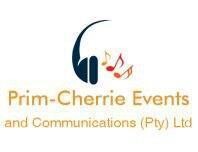 Prim Cherrie Events & Communications Johannesburg!
