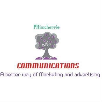 Prim Cherrie Events & Communications Johannesburg!