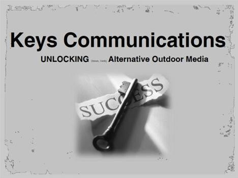 Keys Communications