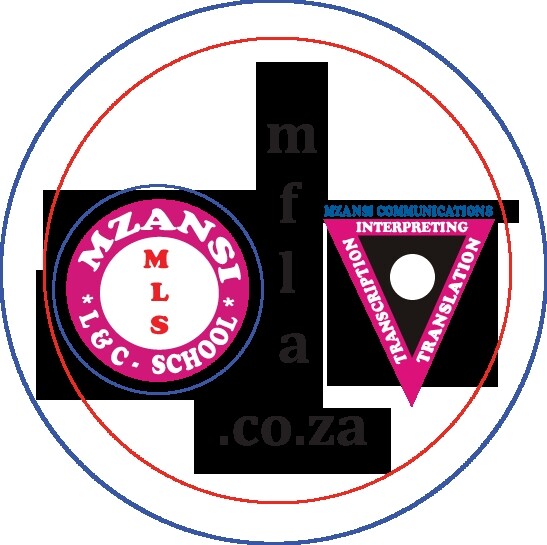 At Mzansi Communication
