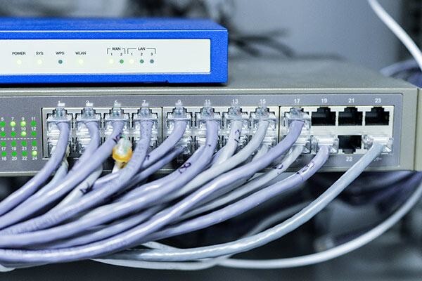 Connection Telecom