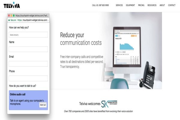 Connection Telecom
