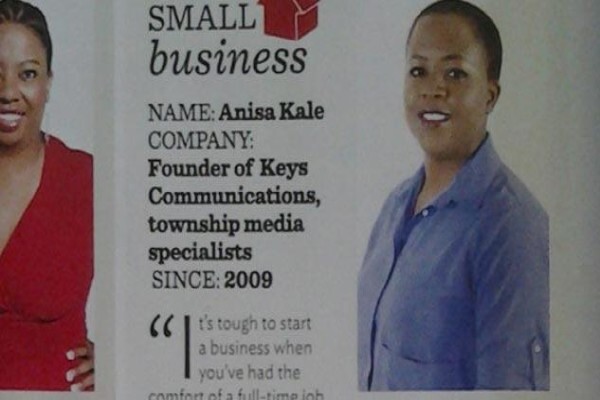 Keys Communications
