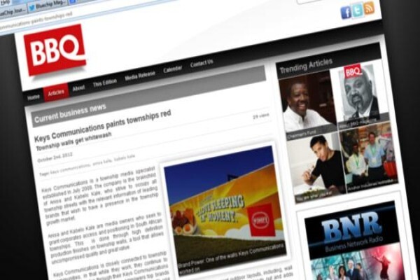 Keys Communications