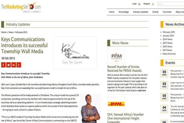 Keys Communications