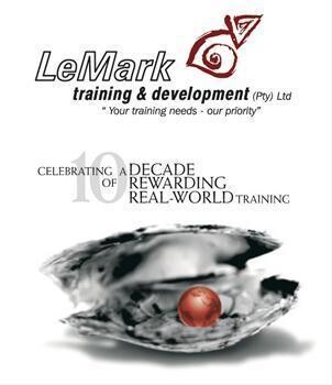 Lemark Training And Development (Pty) Ltd