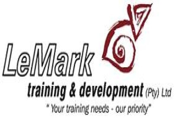 Lemark Training And Development (Pty) Ltd