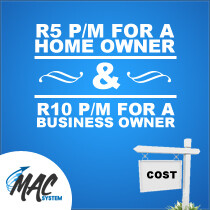 Macsystem (Pty) Ltd