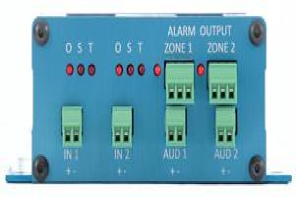 Modular Communications, Acoust Alert