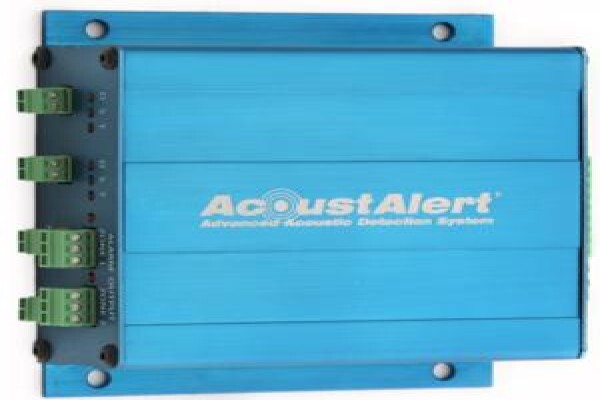 Modular Communications, Acoust Alert