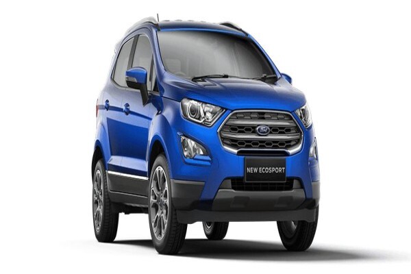 Ford Dealership