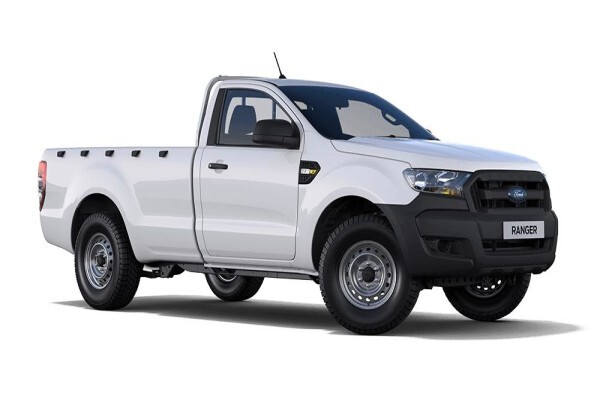 Ford Dealership