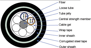 Dark Fibre Africa