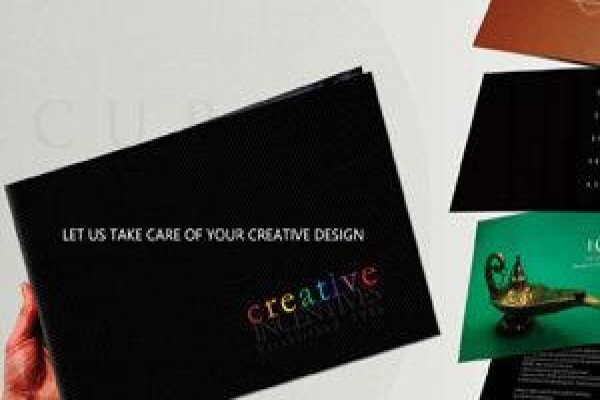Creative Incentives (Pty) Ltd