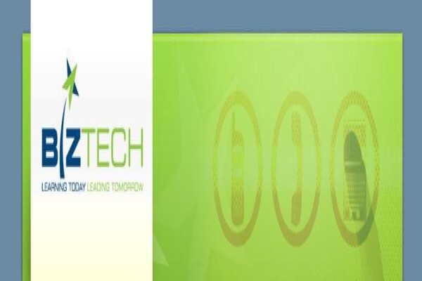 Biztech