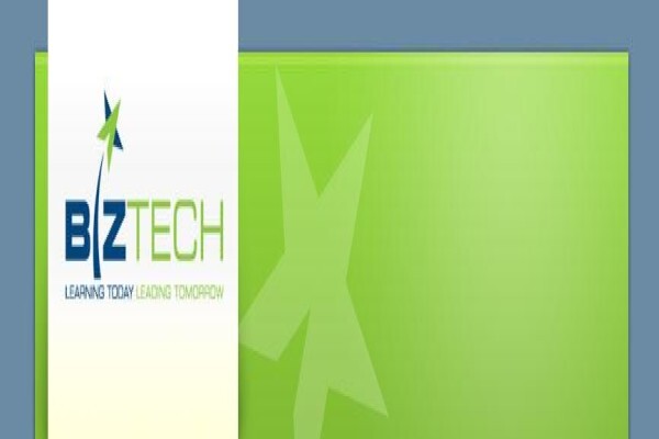 Biztech