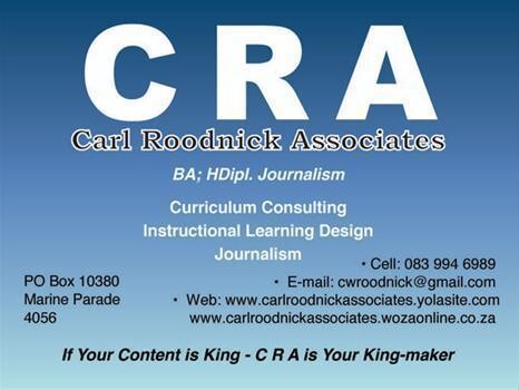 Carl Roodnick Associates