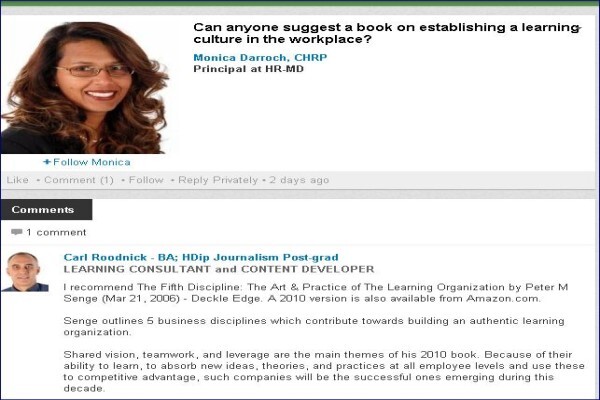Carl Roodnick Associates