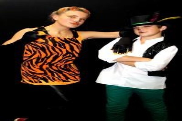 Rising Star Performing Arts Academy