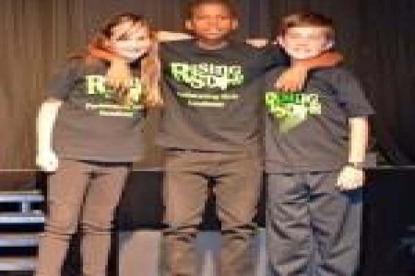 Rising Star Performing Arts Academy