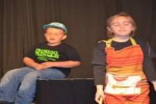 Rising Star Performing Arts Academy