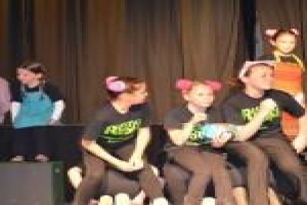 Rising Star Performing Arts Academy