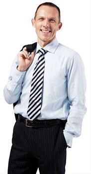 The Executive Coach