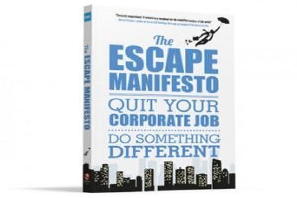 The Executive Coach