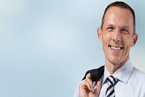 The Executive Coach