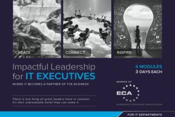 The Executive Coach