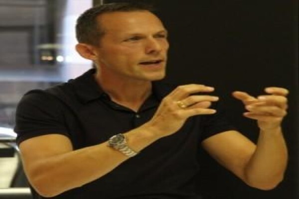 The Executive Coach