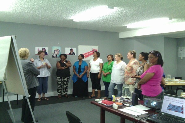 Lynn Page And Associates