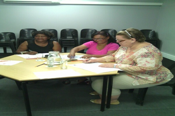 Lynn Page And Associates
