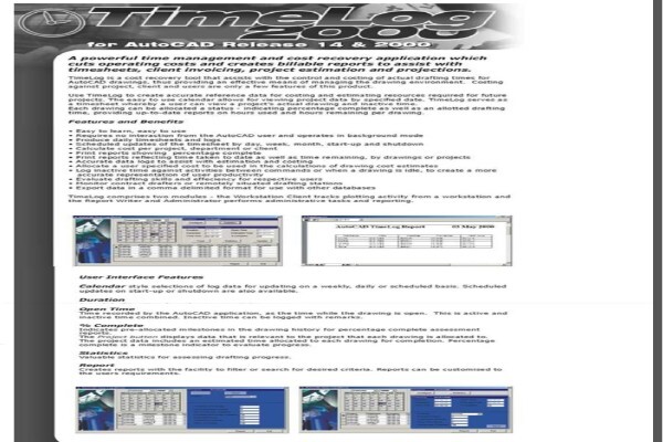 Dataworx Software