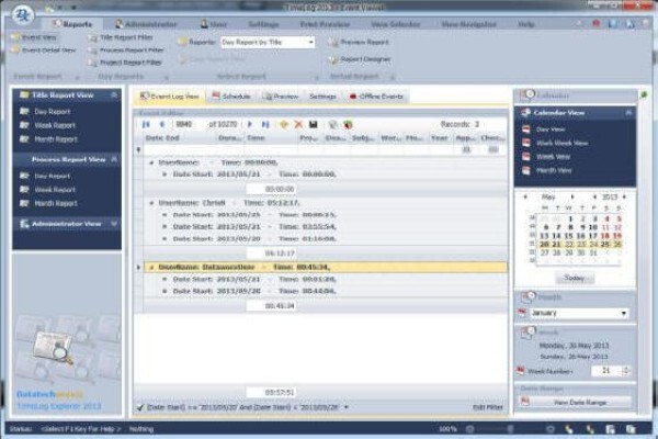 Dataworx Software