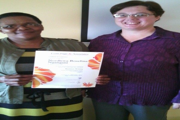 Lynn Page And Associates