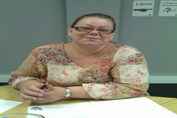 Lynn Page And Associates