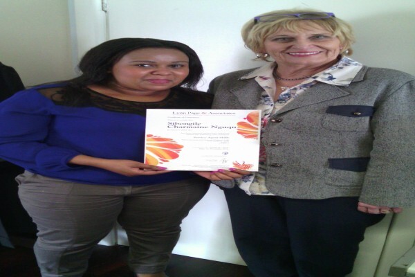 Lynn Page And Associates