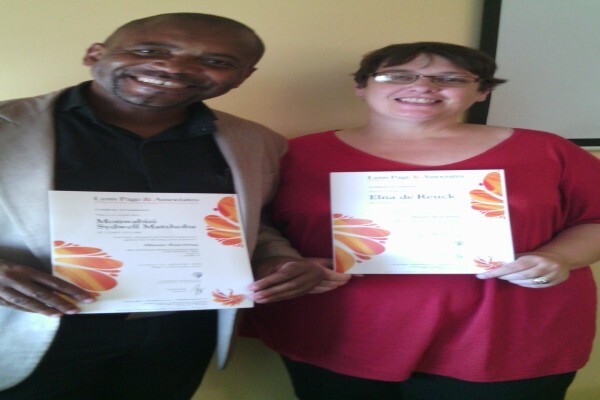 Lynn Page And Associates